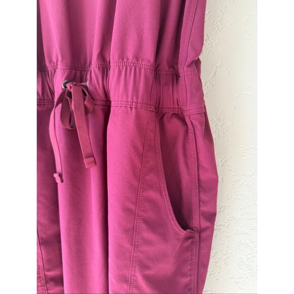 Patagonia Fleetwith Dress - Picture 5 of 6